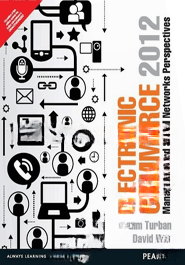 Electronic Commerce 2012 (Paperback)