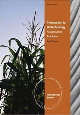 Introduction to Biotechnology