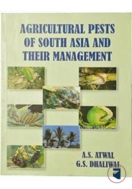 Agricultural Pests of South Asia and their Management — ছবি 2