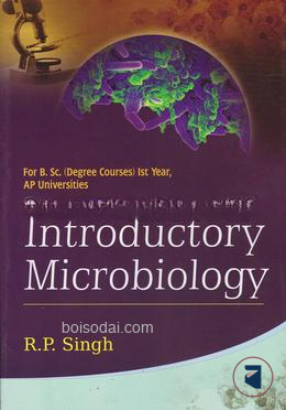 Introductory Microbiology B.Sc. 1st Year AP