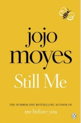Still Me: A Novel