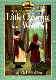 Little Clearing in the Woods