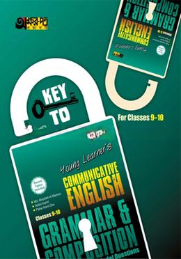 Key to Young Learners Communicative English Grammar