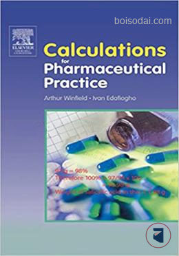 Calculations for Pharmaceutical Practice