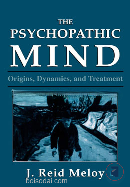 The Psychopathic Mind