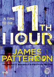 11th Hour (Women's Murder Club)