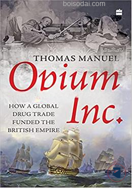 Opium Inc