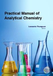 Practical Manual Of Analytical Chemistry