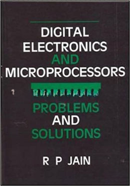 Digital Electronics And Microprocessors