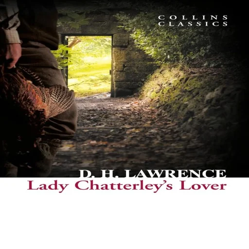 Lady Chatterley’s Lover (Collins Classics) Paperback