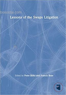 Lessons of the Swaps Litigation