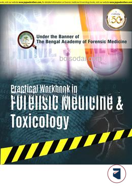 Practical Workbook in Forensic Medicine And Toxicology