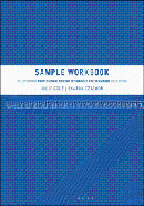 Sample Workbook to Accompany Professional Sewing Techniques for Designers