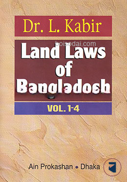 Land Laws of Bangladesh