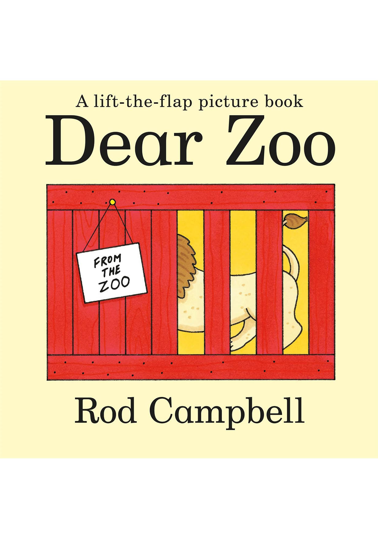 Dear Zoo