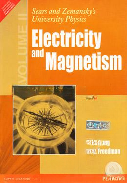 Sears And Zemanskys University Physics Volume Ii