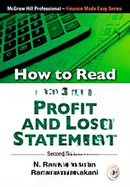 How to Read a Profit and Loss Statement