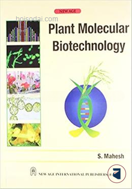 Plant Molecular Biotechnology