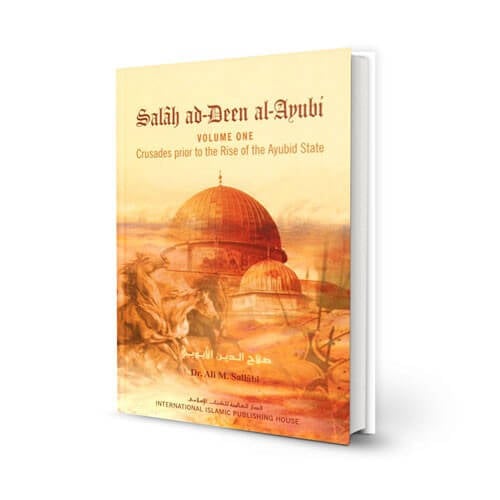 Salâh ad-Deen al-Ayubi (3 Vols.)