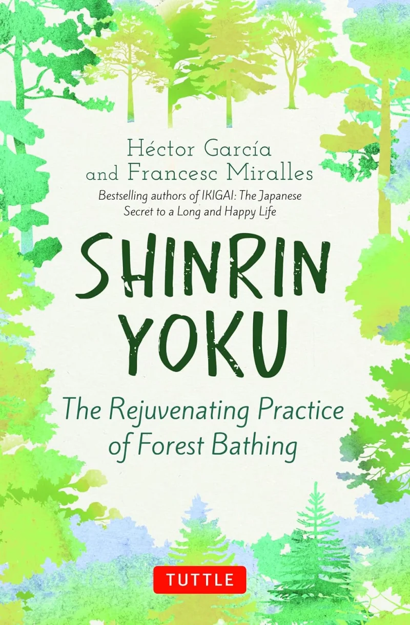 Shinrin Yoku