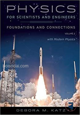 Physics for Scientists and Engineers