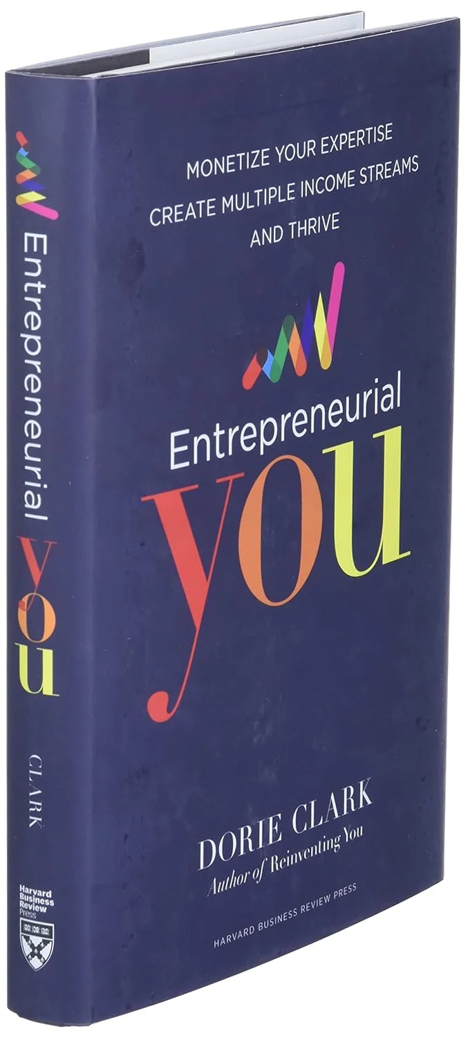 Entrepreneurial You