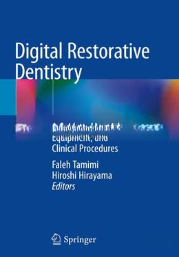 Digital Restorative Dentistry
