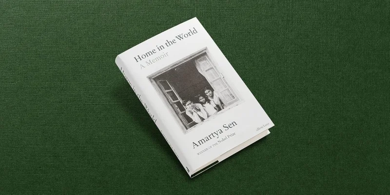 Home in the World