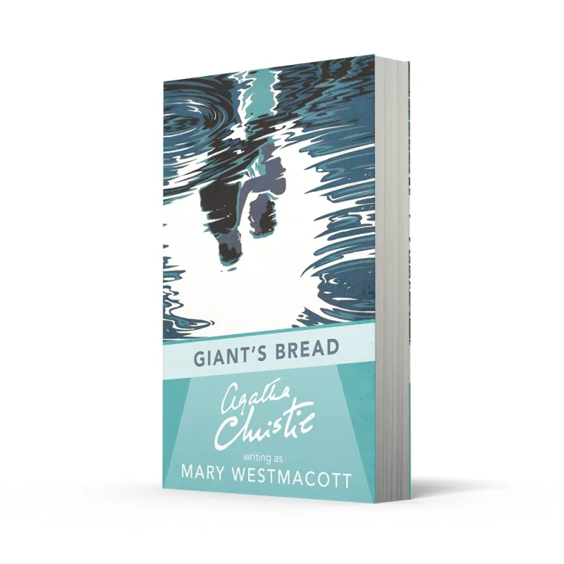 Giant’s Bread