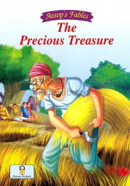 The Precious Treasure