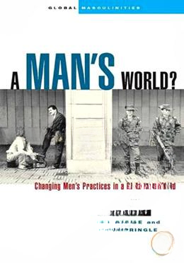 A Man's World?
