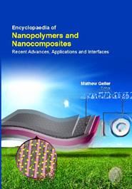 Encyclopaedia Of Nanopolymers And Nanocomposites