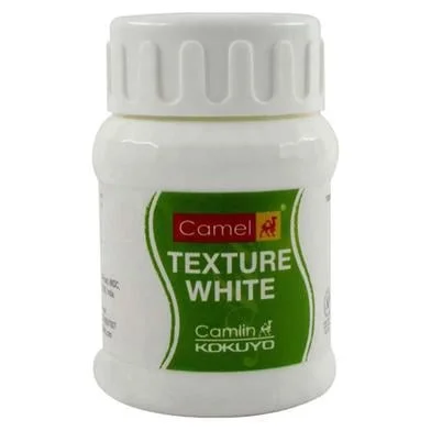 Camel টেক্সচার হোয়াইট - (500 মিলি)