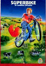 Superbike (Choose Your Own Adventure
