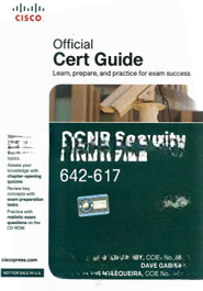 CCNP Security Firewall 642