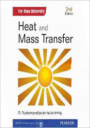 Heat And Mass Transfer