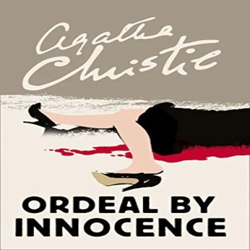 Ordeal by Innocence Paperback