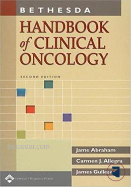 Bethesda Handbook Of Clinical Oncology