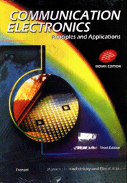 Communication Electronics