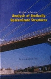 Analysis of Statically Determinate Structures