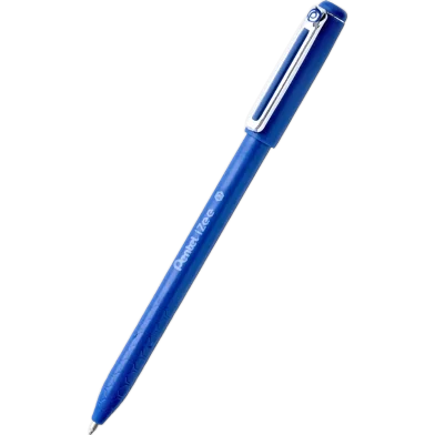 Pentel BX457-C বলপেন Izee ব্লু 0.7 মিমি