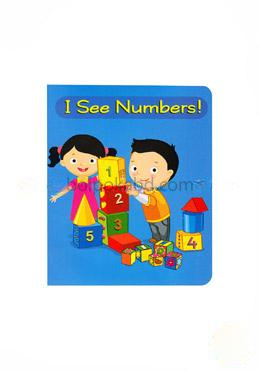 I See Numbers!