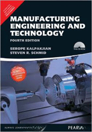 Manufacturing Engineering and Technology