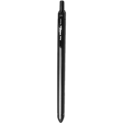 Pentel রিট্র্যাক্টেবল প্লাস্টিক Energel পেন 0.5 মিমি - BLN435R1-V