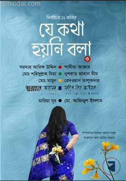 যে কথা হয়নি বলা ৩ — ছবি 2