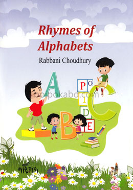Rhymes of Alphabets