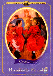 Brookfield Friends (Little House Chapter Book)