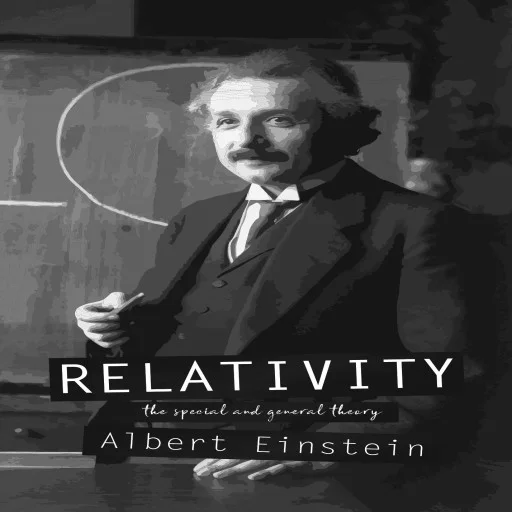 Relativity: The Special and the General Theory Paperback