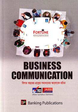 Fortune Business Communication (JAIBB) [Paper