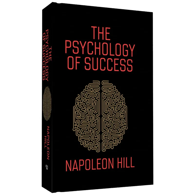 The Psychology of Success